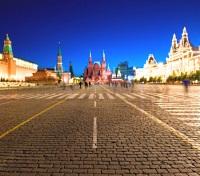 Red Square Red Square